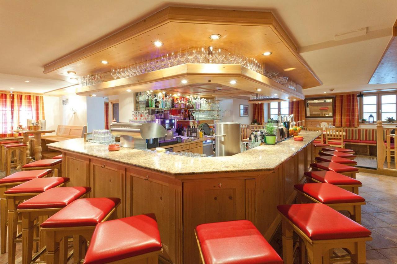 Hotel Tannbergerhof Im Zentrum Von Lech Extérieur photo