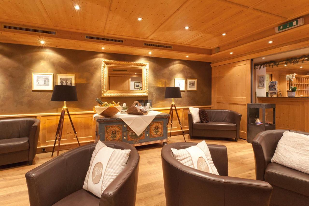 Hotel Tannbergerhof Im Zentrum Von Lech Extérieur photo