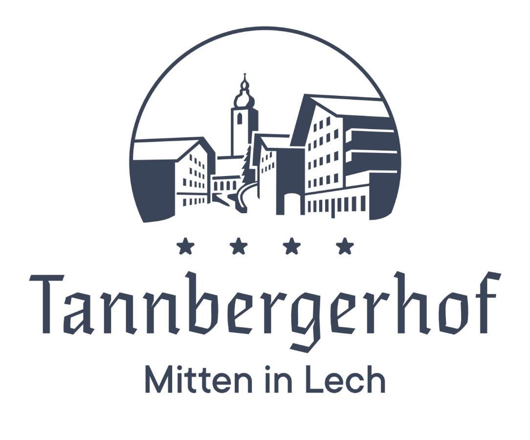 Hotel Tannbergerhof Im Zentrum Von Lech Extérieur photo
