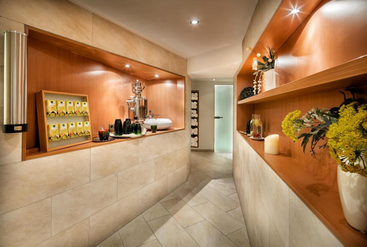 Hotel Tannbergerhof Im Zentrum Von Lech Extérieur photo