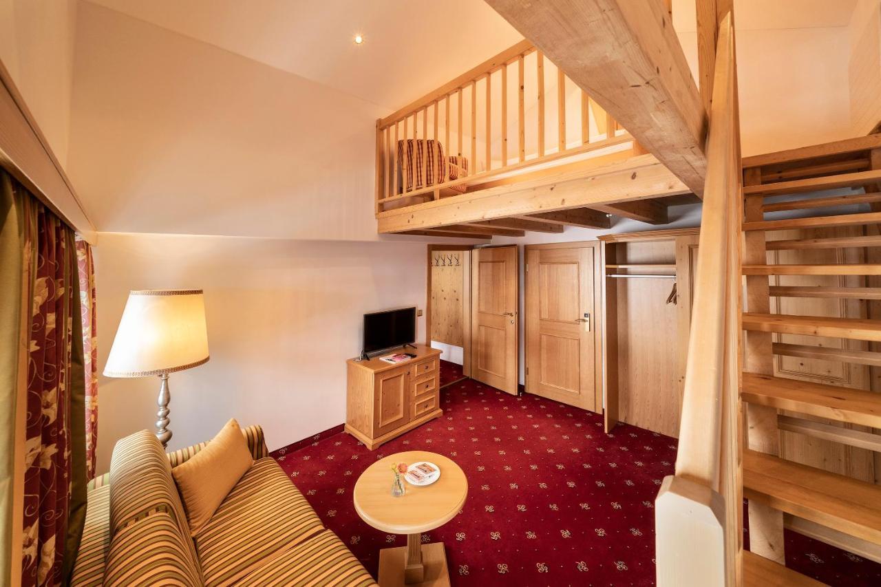 Hotel Tannbergerhof Im Zentrum Von Lech Extérieur photo