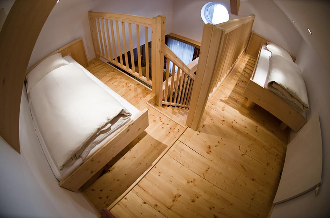 Hotel Tannbergerhof Im Zentrum Von Lech Extérieur photo